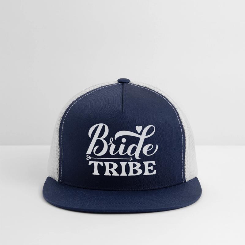 Bride Tribe