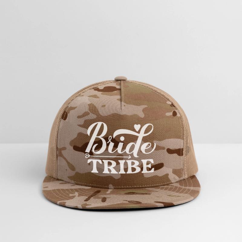Bride Tribe
