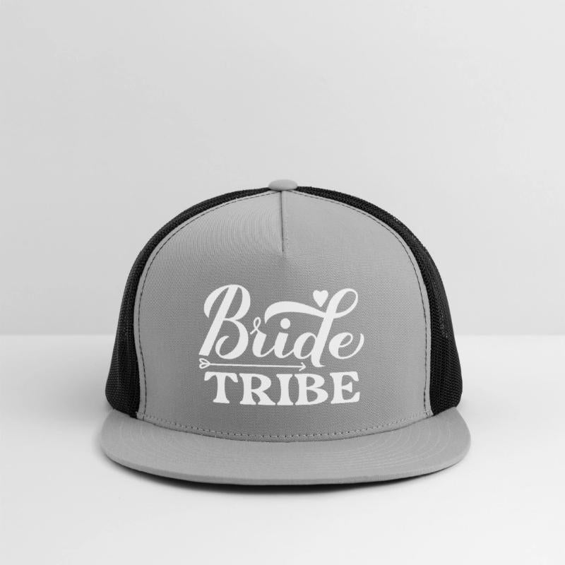 Bride Tribe
