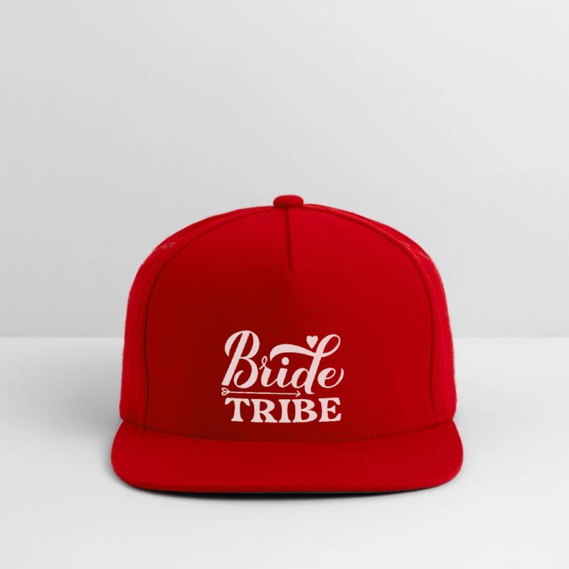 Bride Tribe