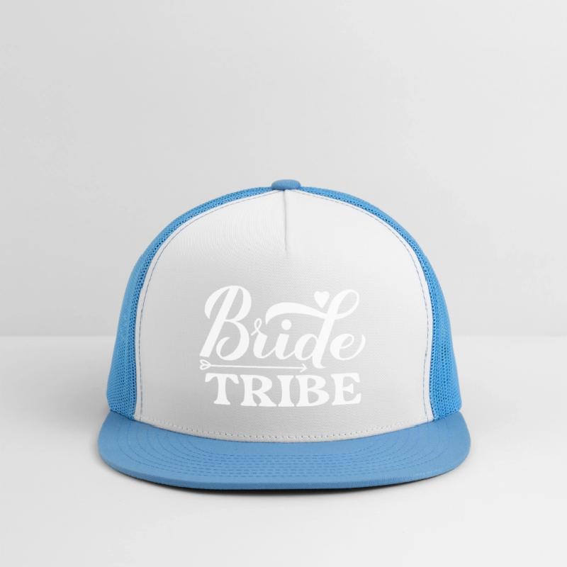 Bride Tribe
