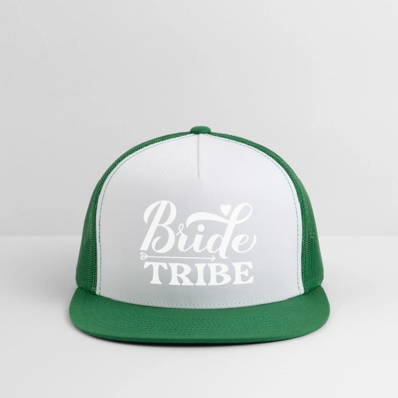 Bride Tribe