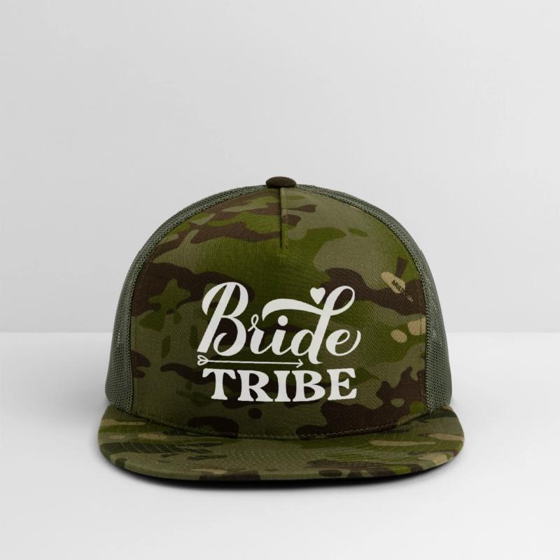Bride Tribe