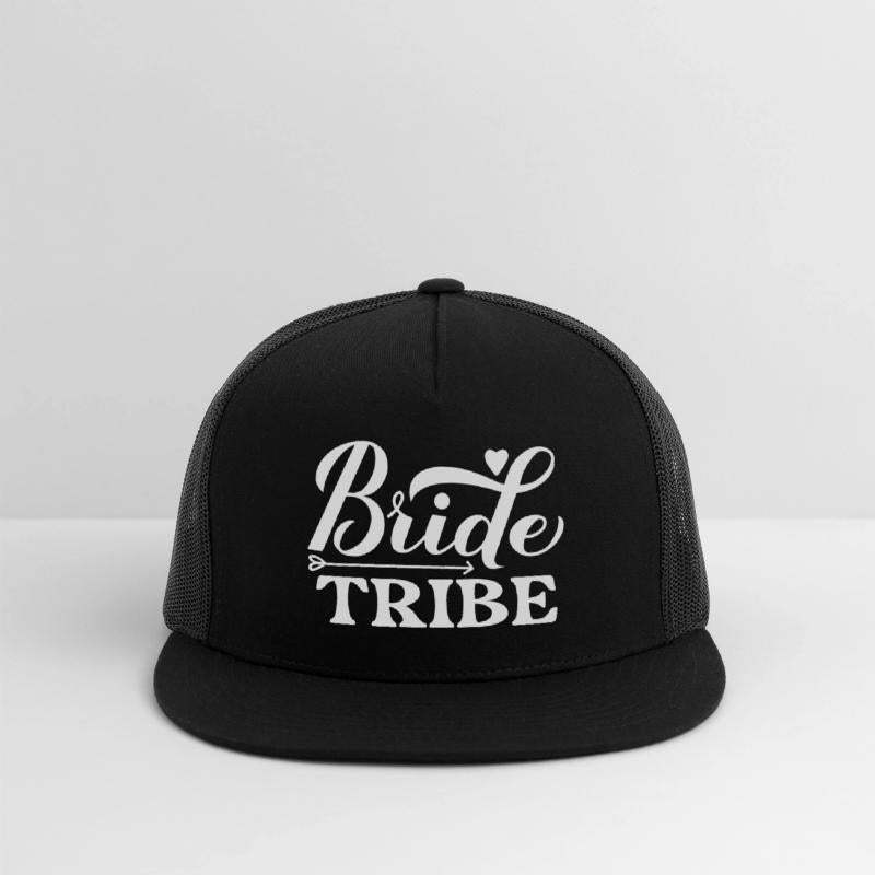 Bride Tribe