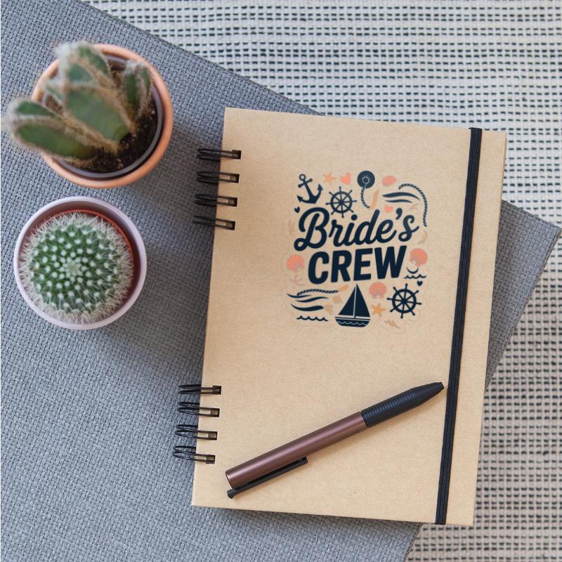 Bride’s Crew - Bachelorette party 2025