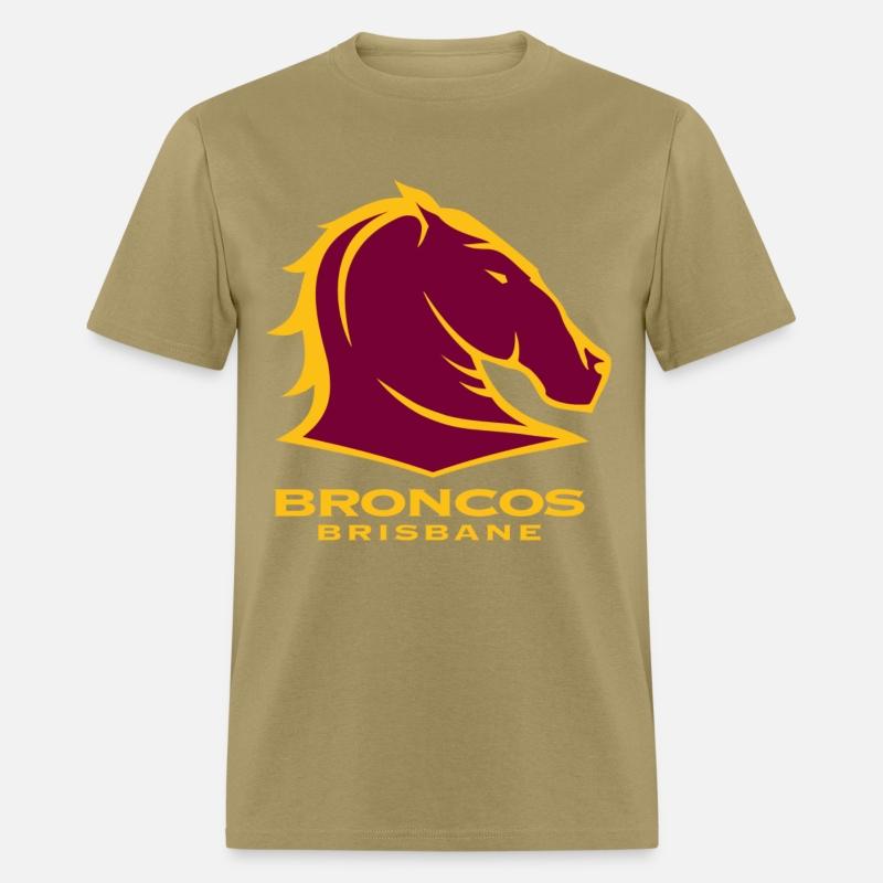 BRISBANE BRONCOS NRL TEAM LOGO PET TANK CAT OR DOG