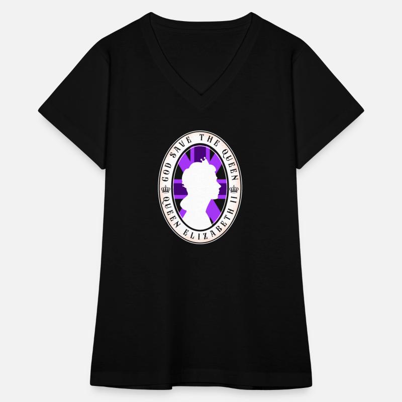 British Monarch Queen Elizabeth God Save The Queen