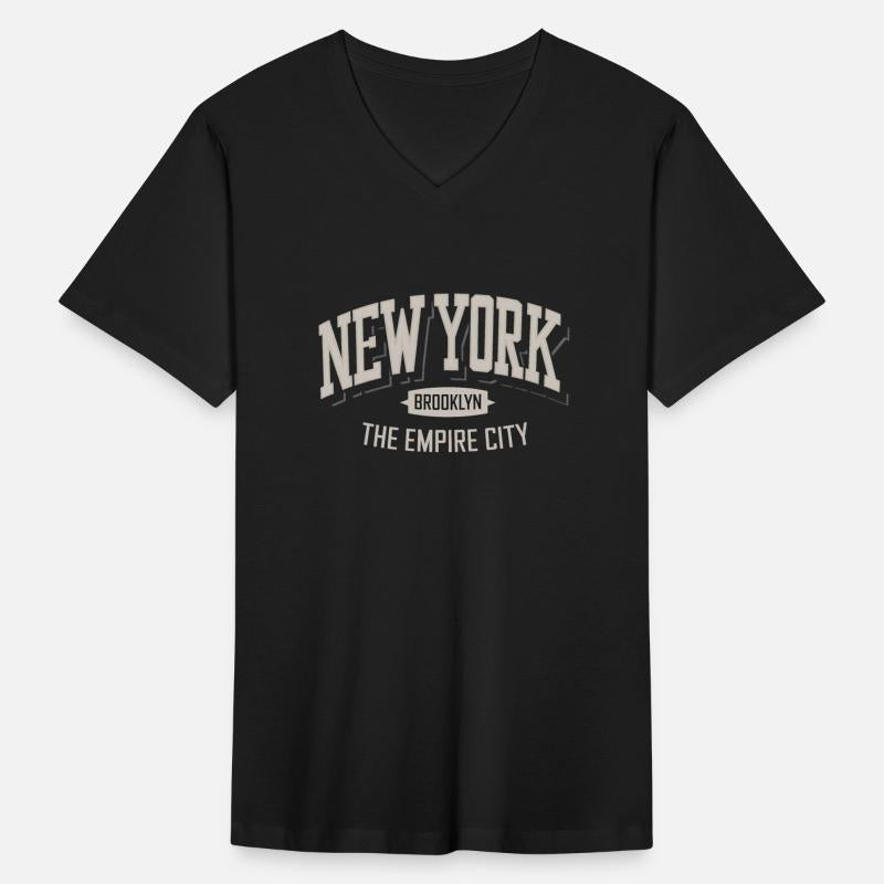 Brooklyn Bound - New York’s Empire City Pride