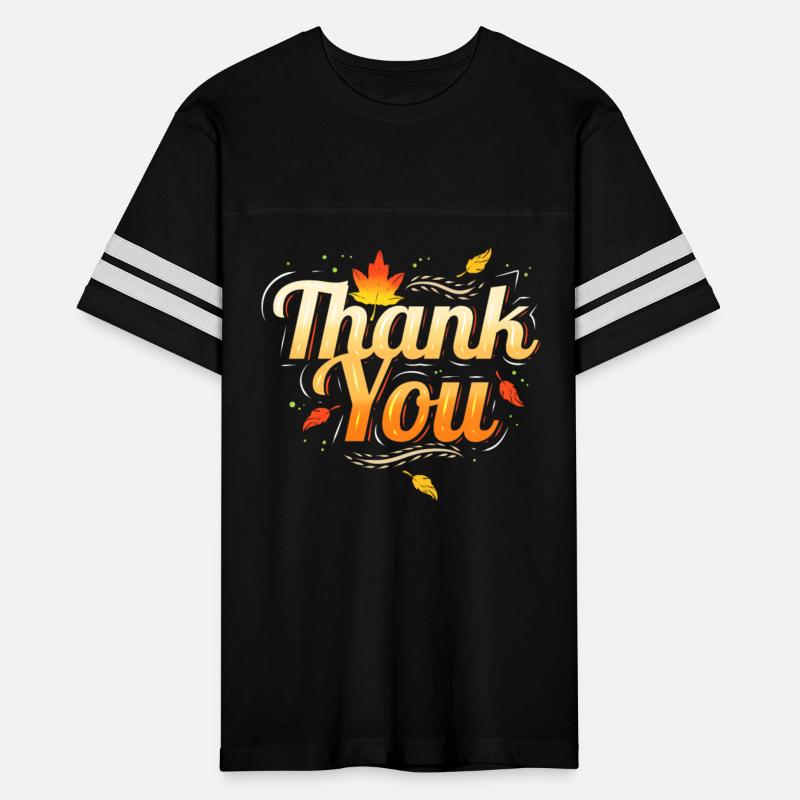 Brown Leaves Thankful Thank You Thanksgiving