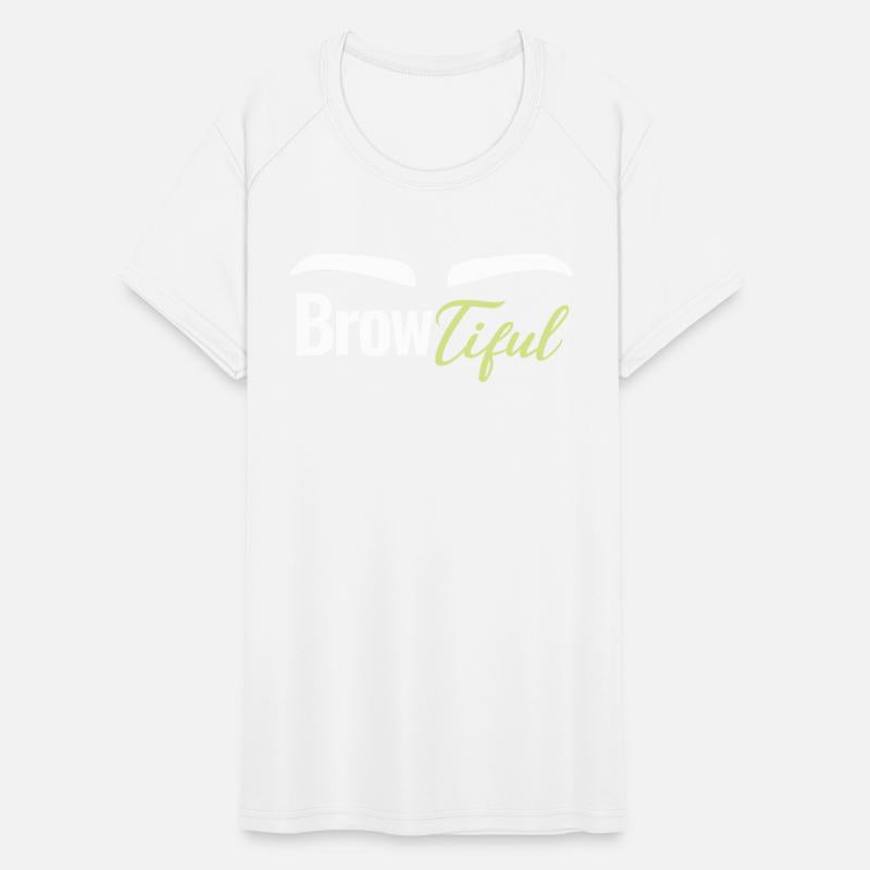 Browtiful Eyebrow Esthetician Beautician