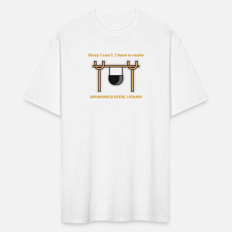 Brunswick Stew Virginia State Food