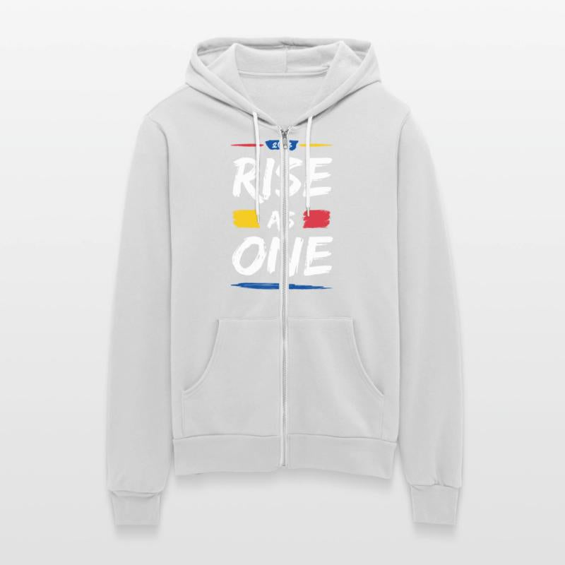 Brush style quote t shirt