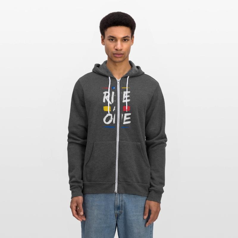 Brush style quote t shirt