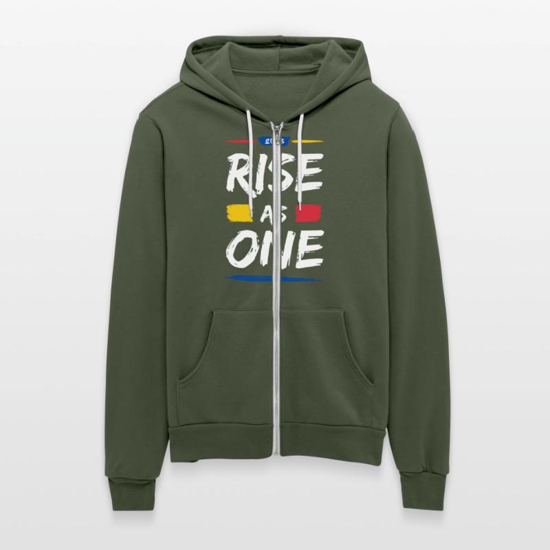 Brush style quote t shirt