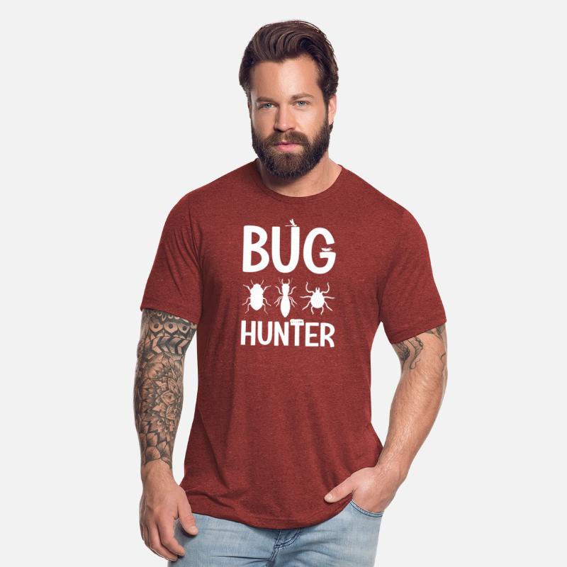 Bugs Insects Ladybug Biologist Entomology Student