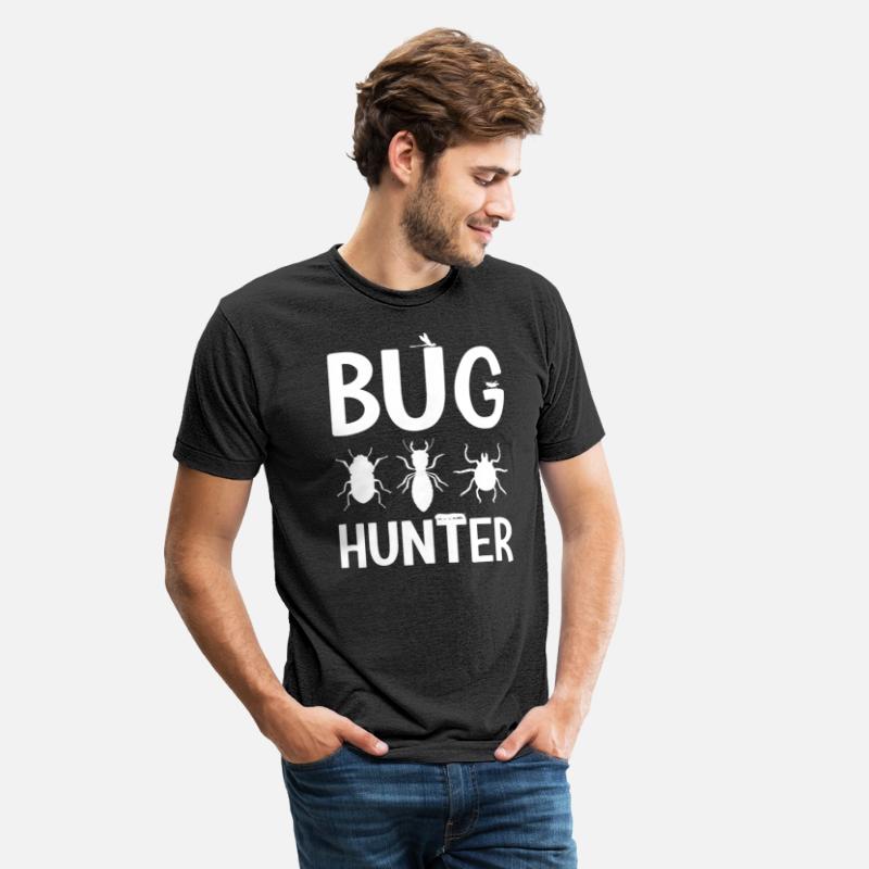 Bugs Insects Ladybug Biologist Entomology Student