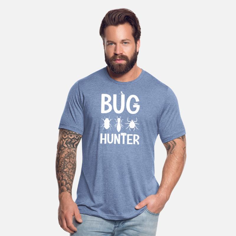 Bugs Insects Ladybug Biologist Entomology Student