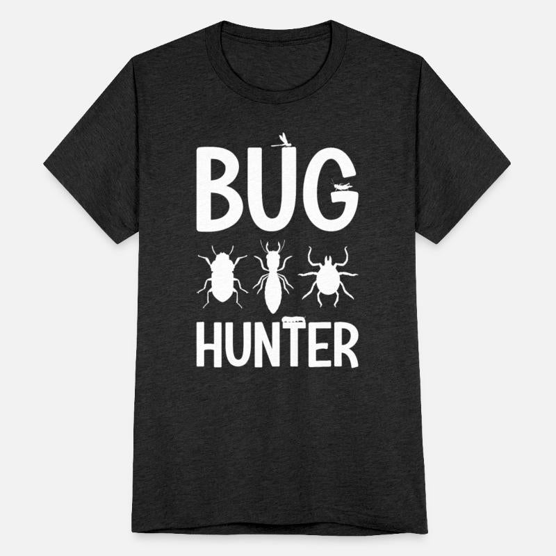 Bugs Insects Ladybug Biologist Entomology Student