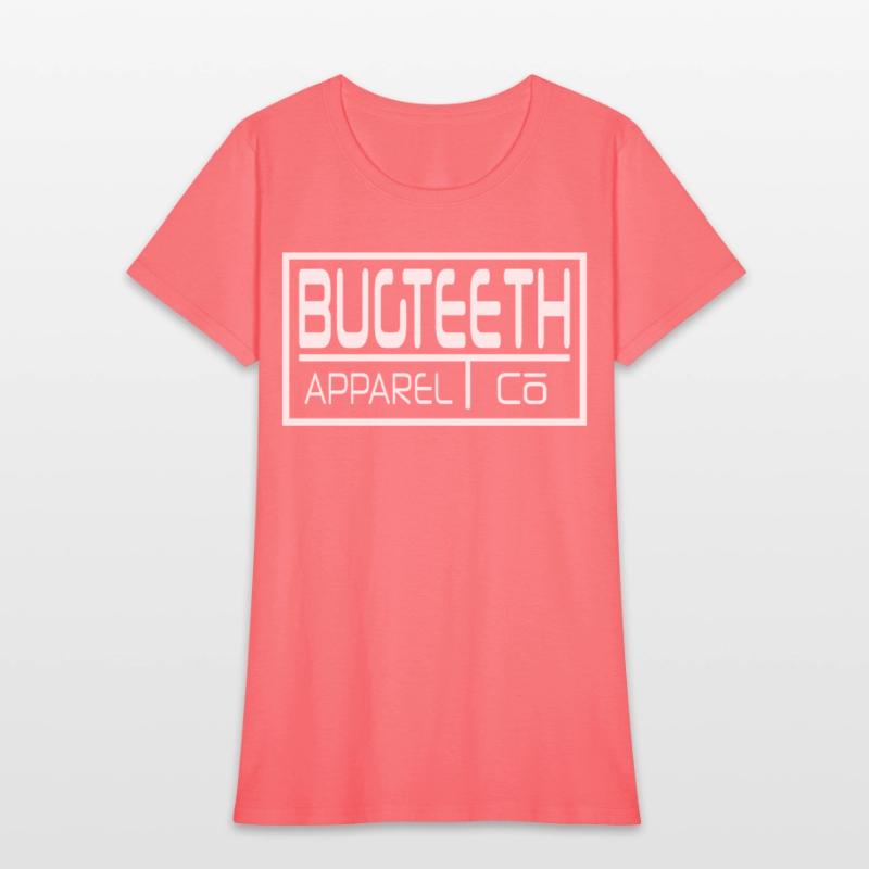 Bugteeth Apparel Company