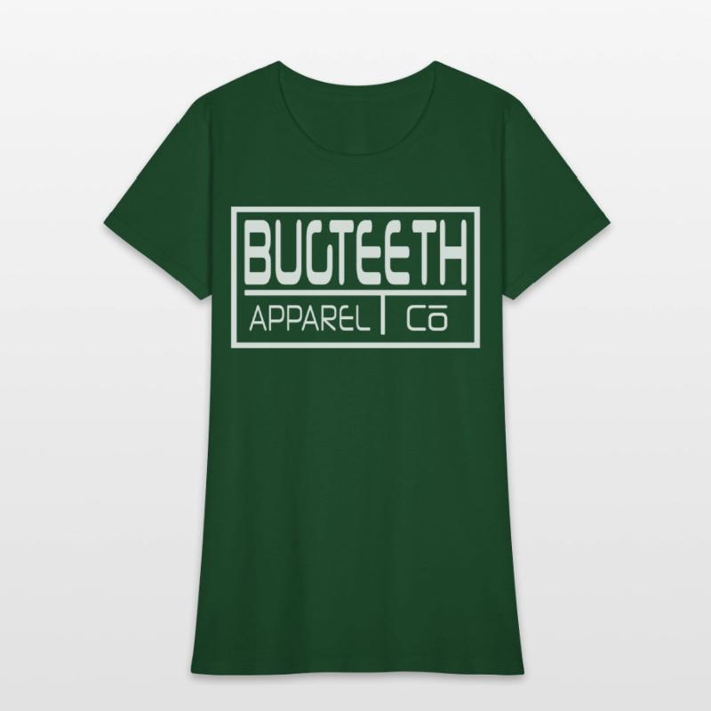 Bugteeth Apparel Company
