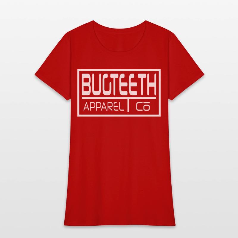 Bugteeth Apparel Company