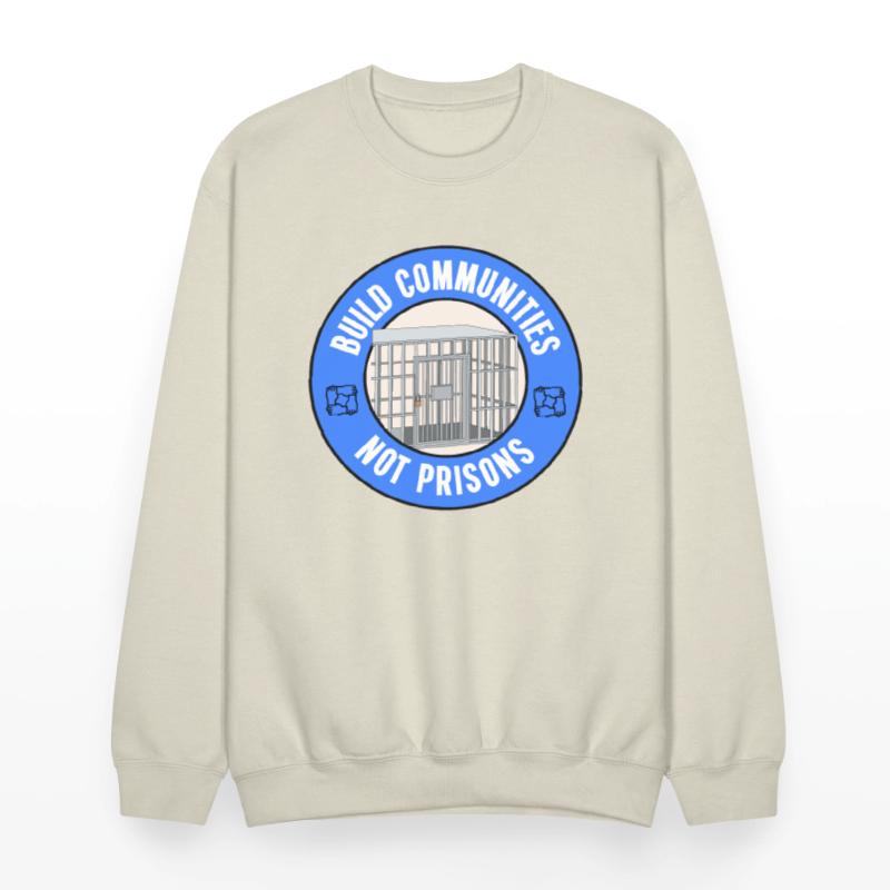 Build Communities Not Prisons