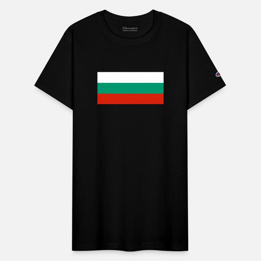 Bulgaria flag
