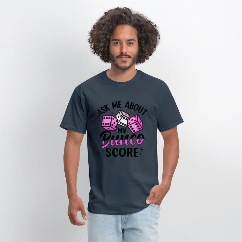 Bunco Squad Bunco Dice Bunco Game Night