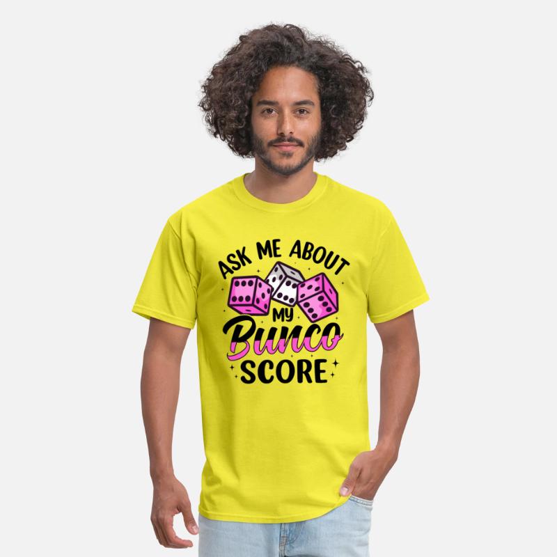 Bunco Squad Bunco Dice Bunco Game Night