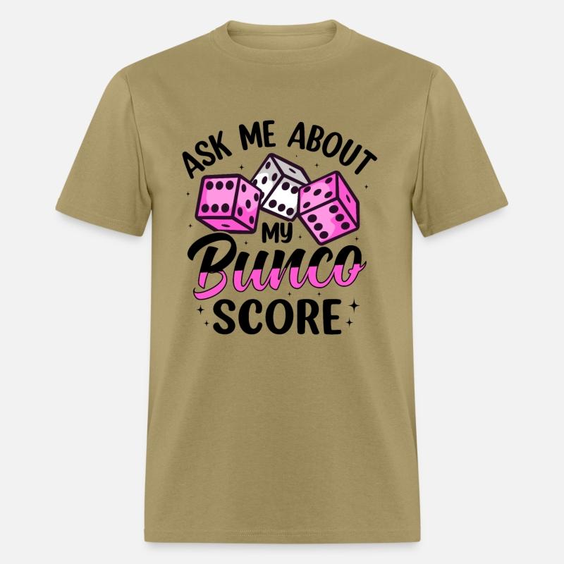 Bunco Squad Bunco Dice Bunco Game Night