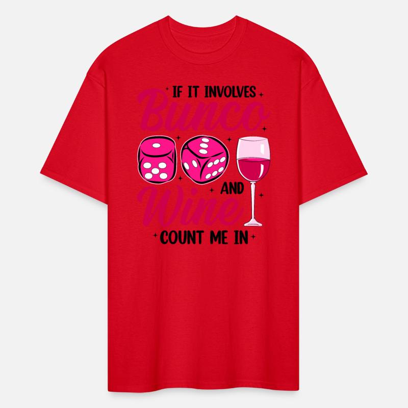 Bunco Squad Bunco Dice Bunco Game Night