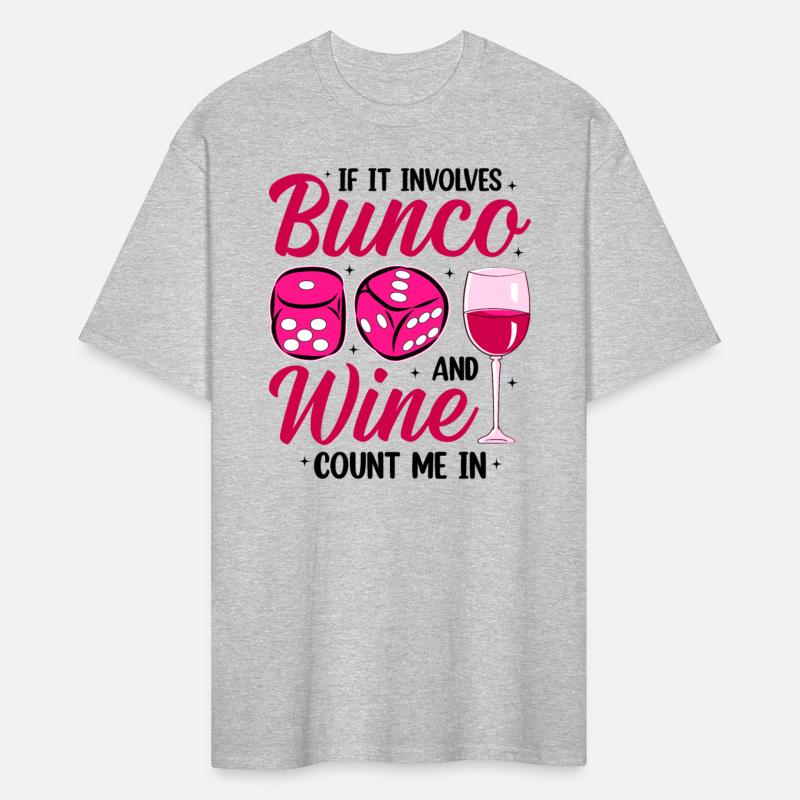 Bunco Squad Bunco Dice Bunco Game Night