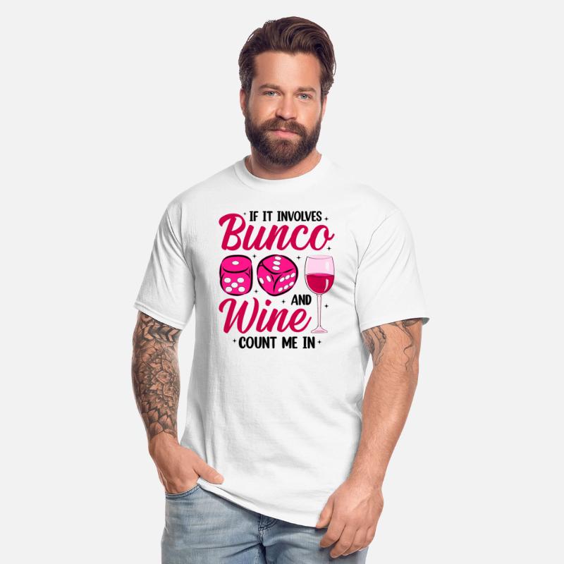 Bunco Squad Bunco Dice Bunco Game Night