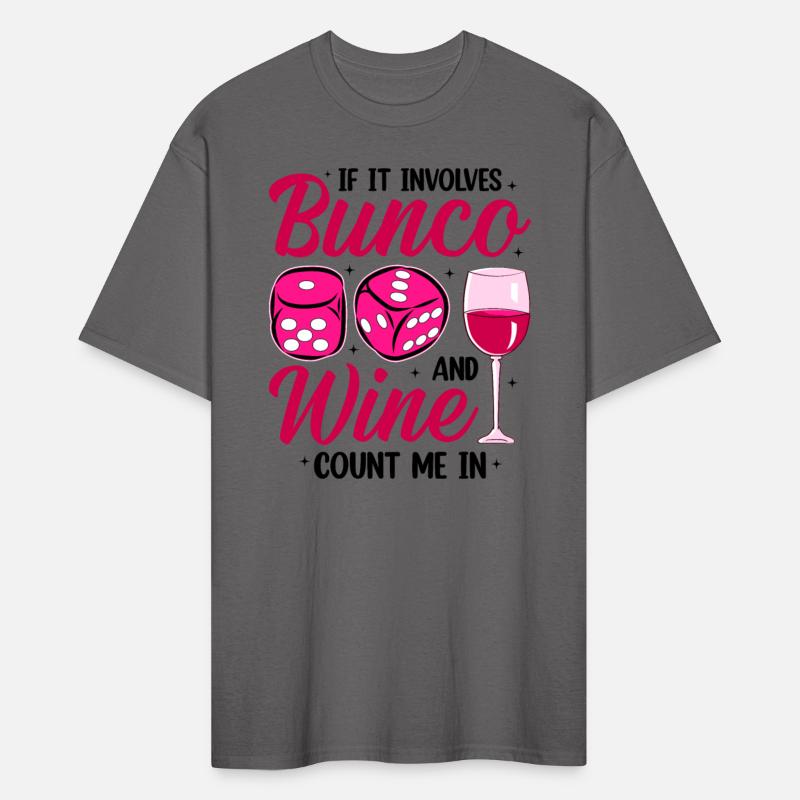 Bunco Squad Bunco Dice Bunco Game Night