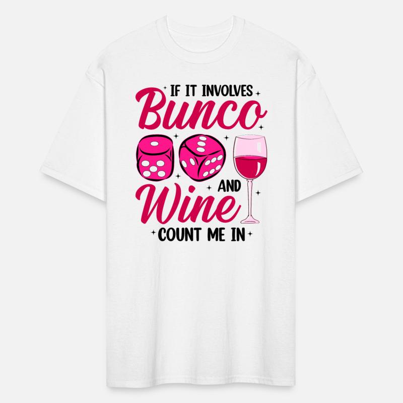 Bunco Squad Bunco Dice Bunco Game Night