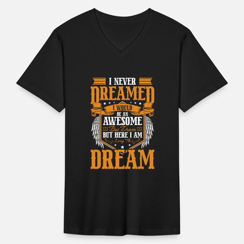 Bus Driver Work Transport