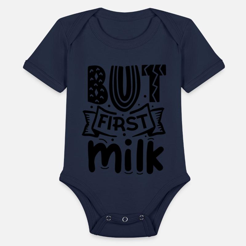 But first milk baby saying