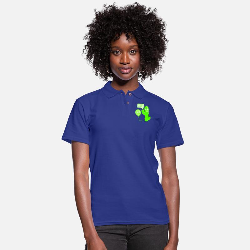 Cactus Balloon High Five Greeting Spikes Funny Fun