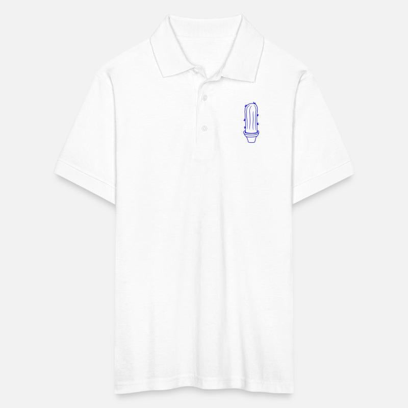 Cactus Plant Prickly Spines Desert Cacti Flowers