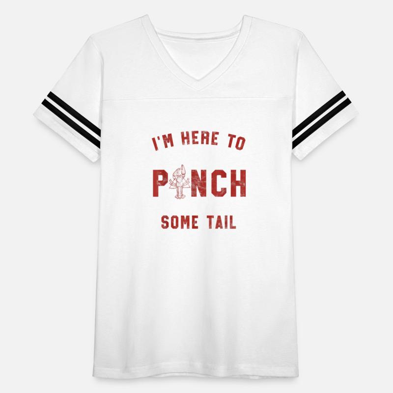 Cajun Crawfish Boil Party Funny Pinch Tail Mardi G