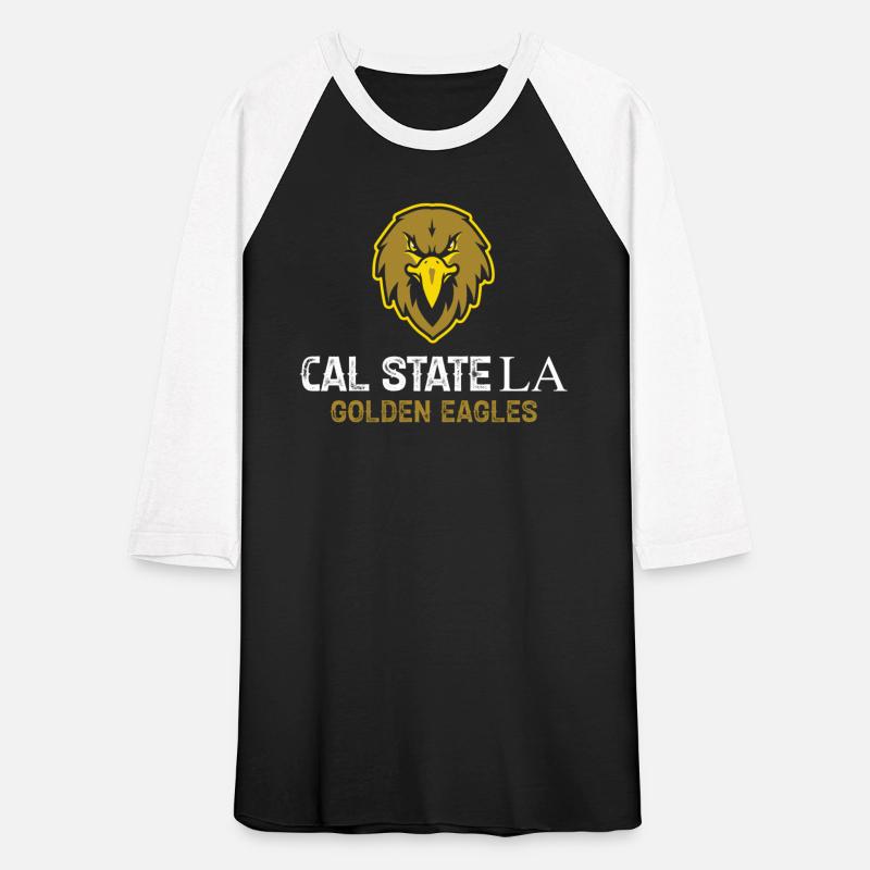 Cal State Los Angeles Golden Eagles