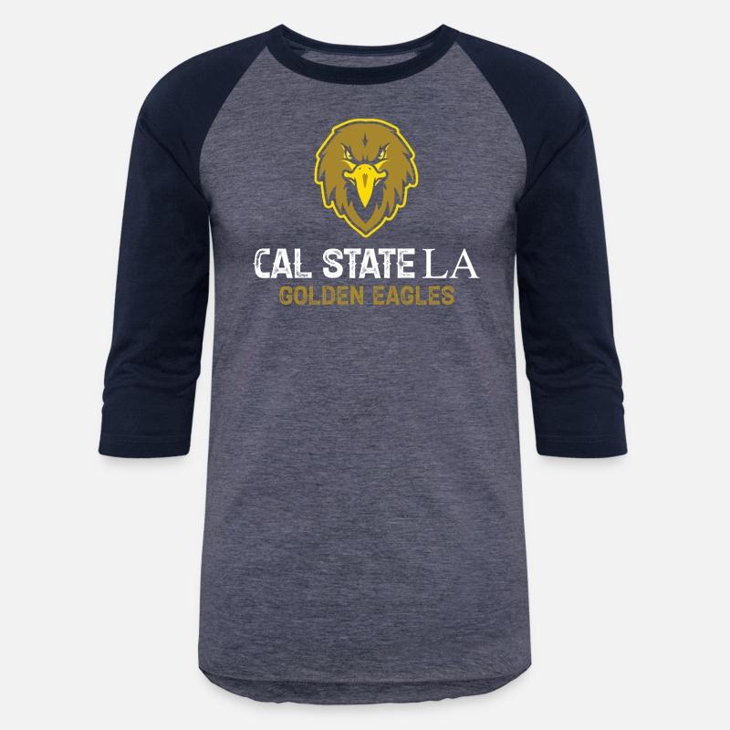 Cal State Los Angeles Golden Eagles