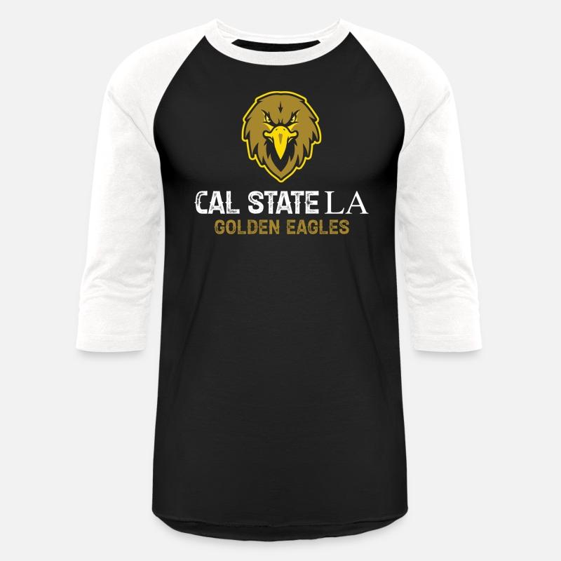 Cal State Los Angeles Golden Eagles