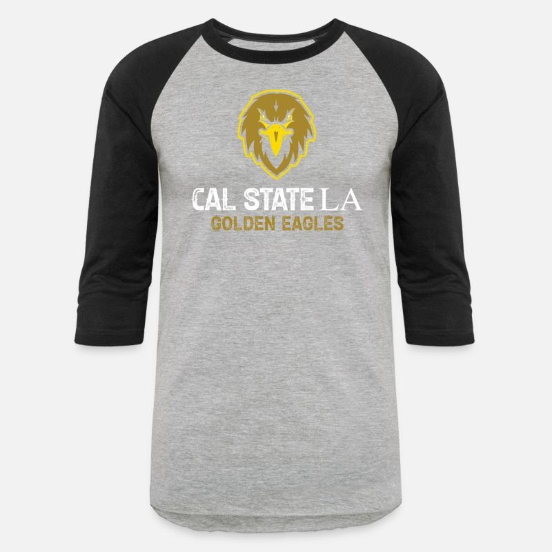 Cal State Los Angeles Golden Eagles