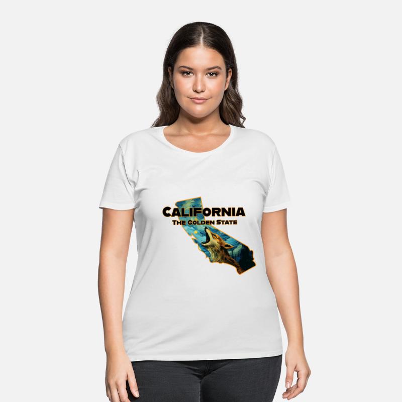 California Wildlife - coyote