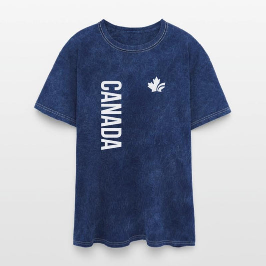 CANADA CASUAL-SPORTY STYLE