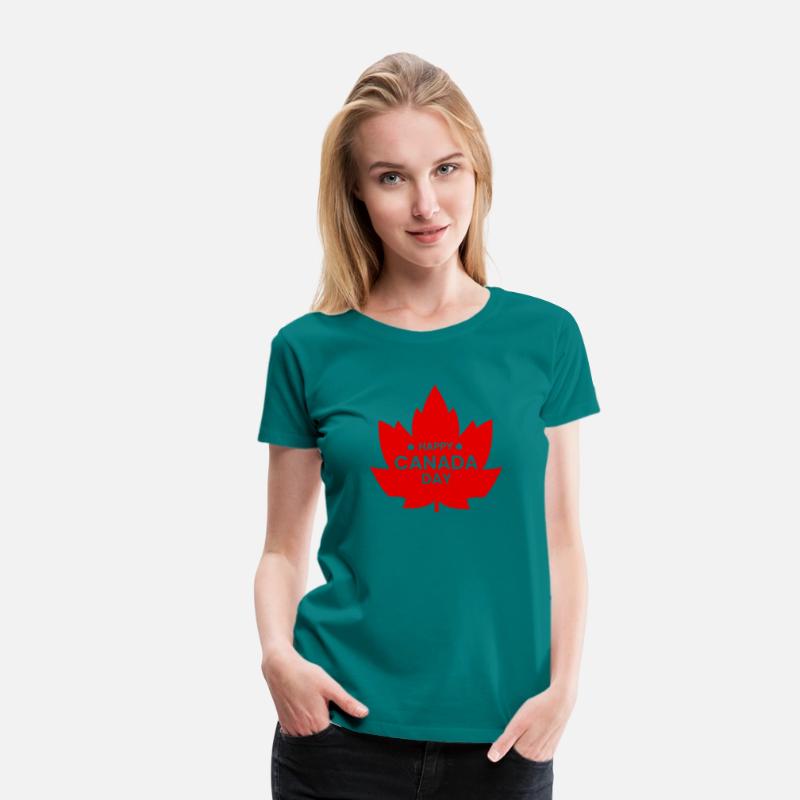 Canada Day | Simplicity in Maple | Independence