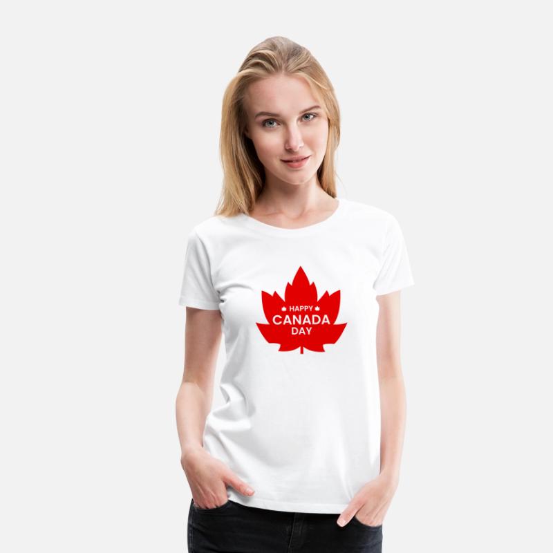 Canada Day | Simplicity in Maple | Independence