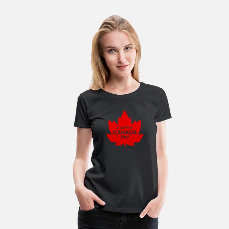 Canada Day | Simplicity in Maple | Independence