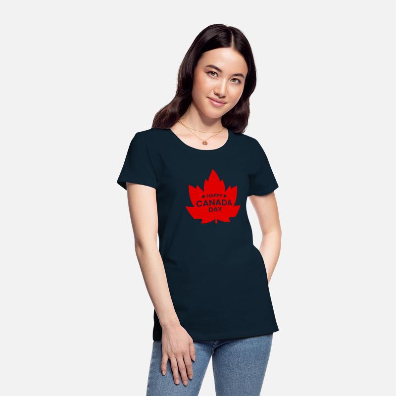 Canada Day | Simplicity in Maple | Independence